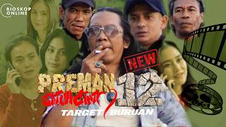 FILM PREMAN JATUH CINTA 12 TARGET BURUAN