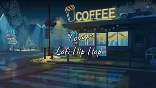 🎧 LoFi Hip Hop "Lover" en 8D