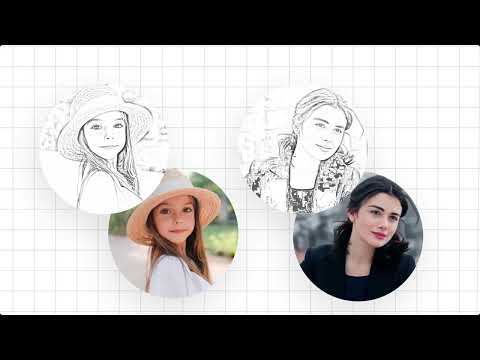 How to Turn Your Photo Into Cartoon or Sketch in Android  Techiesm