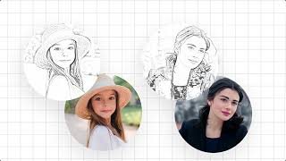 Pencil Sketch Photo Editor Art screenshot 5