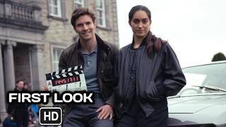 Lynley Season 2 2026 First Look Britbox Bbc Sofia Barclay Leo Suter Release Date Cast