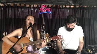 Soydan Soydaş & Seren Sindik - Kusura Bakma Cover