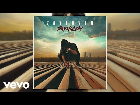 Back On It - Zaytoven