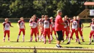 Midget Halftime Show