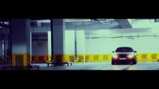BMW M5 - Gangsta's Paradise Resimi