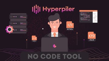 Hyperpiler | Animated Explainer Video by AGFX