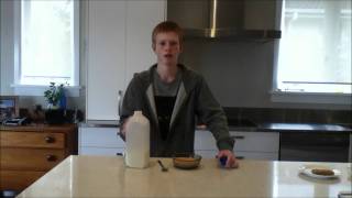 Meal Time - Cereal