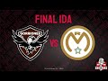 LOS GORRIONES VS REAL MONTEVIDEO | DIVISIONAL D | FINAL IDA | DIA D EN VIVO 🔴