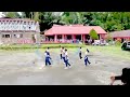 PONYTAIL GIRL TREND || NUSANTARA REMIX || TANTOWI YAHYA | LINE DANCE | TIKTOK VIRAL BUDOTS  - DJ NIO