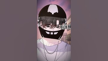 Bị crush từ chối tình cảm, ánh mắt Ban gia vụn vỡ cỡ này :))