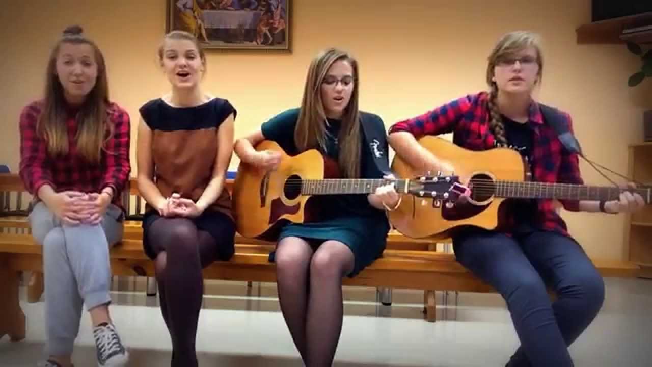 Absolutnie nic - Solfa