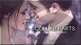 Collab Parts #11