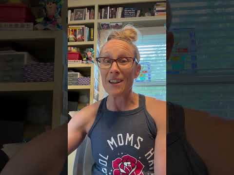 Why GGS is Jessica's Favorite Coaching & Nutrition Certification | Review