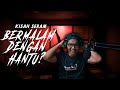 KISAH GANGGUAN DI MAHKAMAH | ZUL