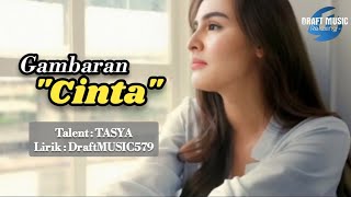 GAMBARAN CINTA - Natasya Maharani | Lagu CINTA