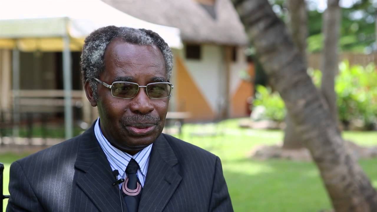 ALUMA & Ceinture Verte à Bujumbura (Burundi)