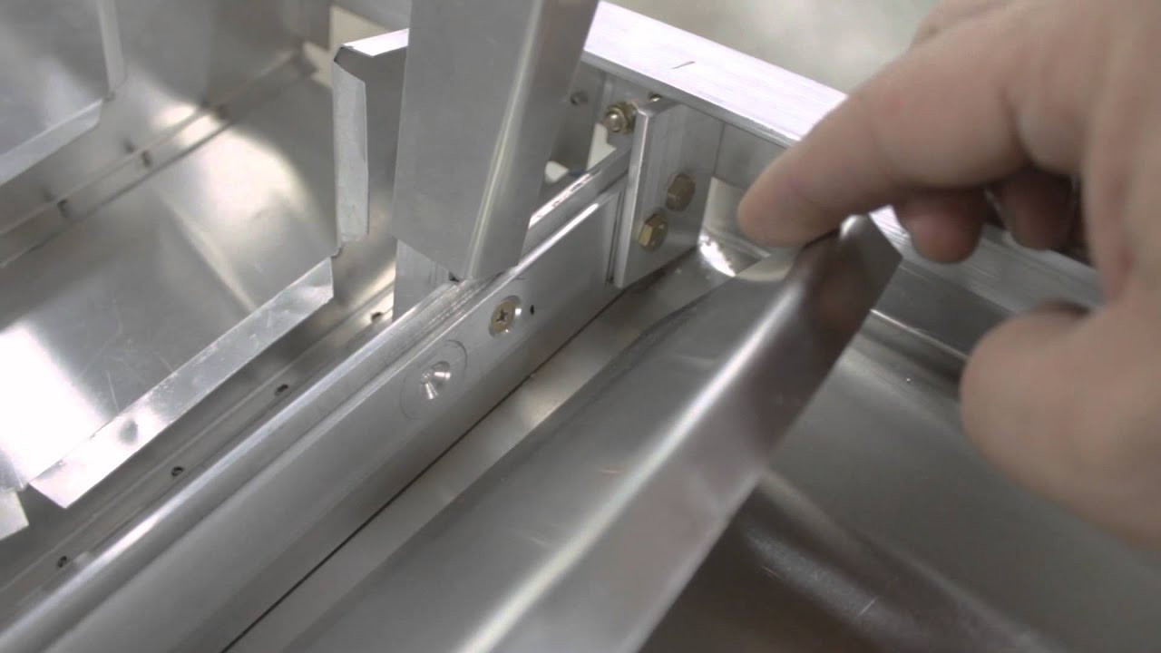 Thatcher CX5 Walkthrough Episode 3