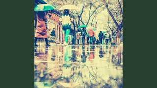Hot Backdrops for Rain and Thunderstorms