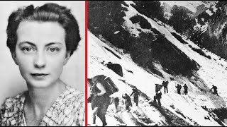The 24-Year-Old Artist Who Crossed the Pyrenees to Rescue Allied Airmen From the Nazis