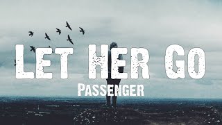Passenger - Let Her Go (Lyrics) screenshot 2