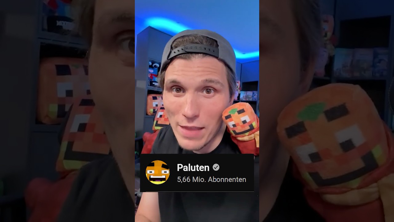 ICRIMAX HASST DIESEN YOUTUBER!