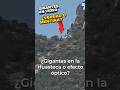 Videos De Gigantes Por Todo El Mundo Misterio Gigante Huasteca Viral