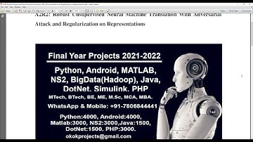 A2R2 Robust Unsupervised Neural Machine Translation With Adversarial Attack and Regularization on Re