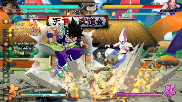 DBS Broly Midscreen Sparkless TOD