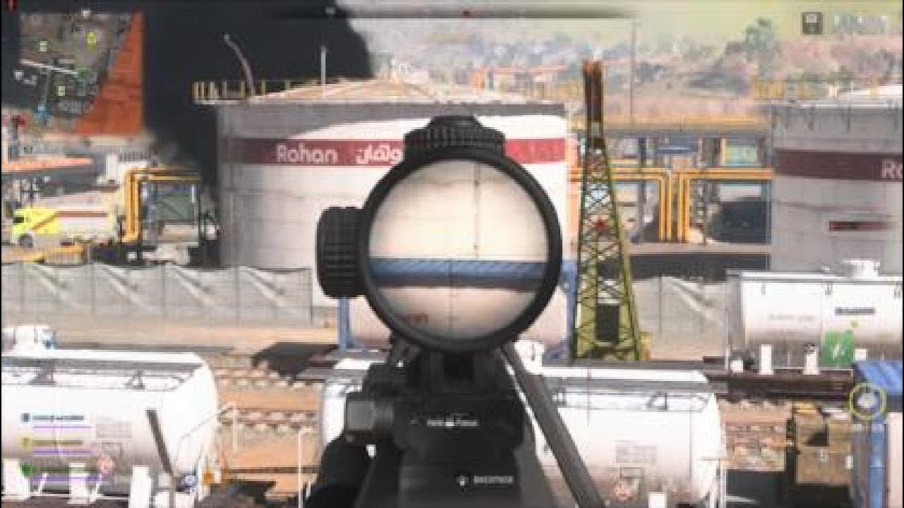 WarZone 2 ranked SBMM is a JOKE!