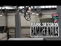 Prangenberg  godwin  lacey  more  hammer  nails park sesh