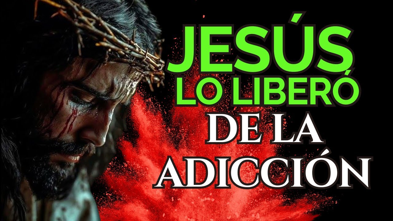 ¿Por qué esta ORACIÓN hizo que mi HIJO dejara los vicios (Nadie lo cree hasta que lo intenta)