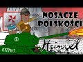 Nosacze polskoci 22  dwch pancernych i pioter  special