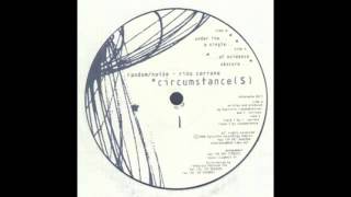 Informale02/1 - Random Noize - Obscure Circumstance