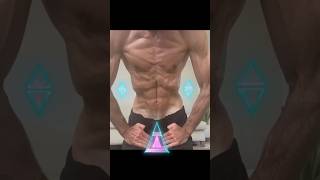 Abs Workout : Learn ab roll - belly wave + stomach vacuum #breathing #coreworkout #musclecontrol