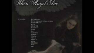 Dawn of Ashes - Angels