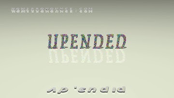 upended - pronunciation + Examples in sentences and phrases