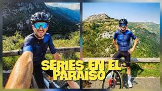 🌎💪UN DIA DE SERIES💪🌎