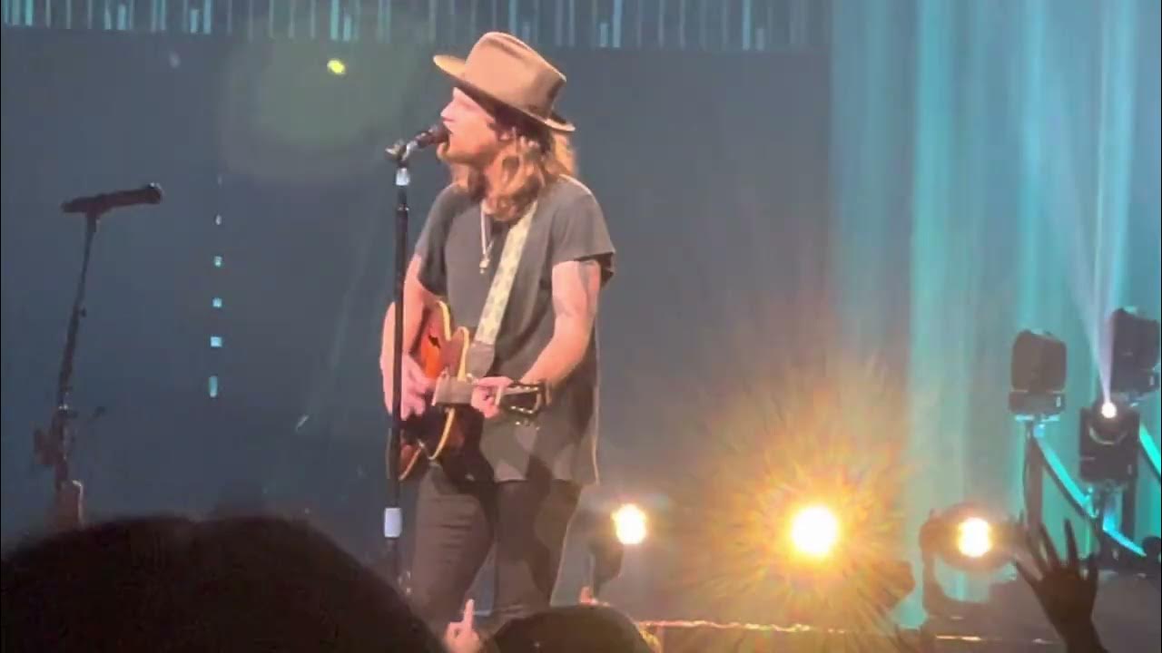 Lumineers Head Up YouTube