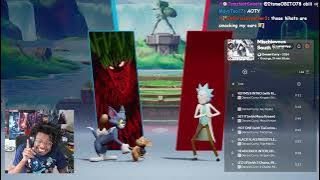 ImDontai Reacts To Denzel Curry Mischevious VOL 2 SOOOO GOOD