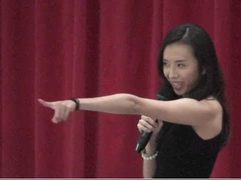 2016冬山國中 "孫燕姿 - 超快感" 神祕嘉賓