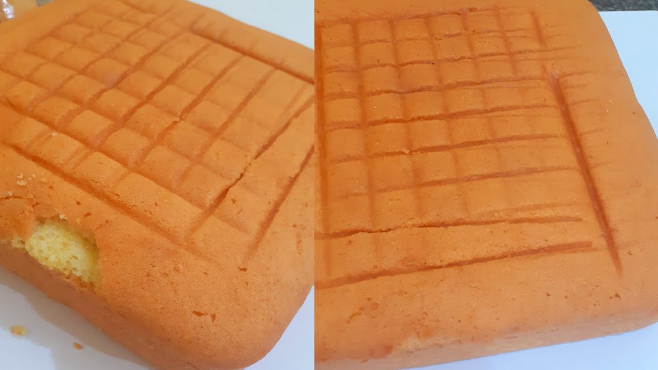 KEKI YA NAZI RAHISI SANA/COCONUT CAKE RECIPE