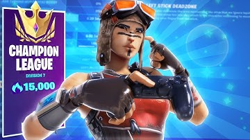 The Best Controller Settings That Got Me 15,000 Arena Points! (Ps4/Xbox Linear Controller Settings)