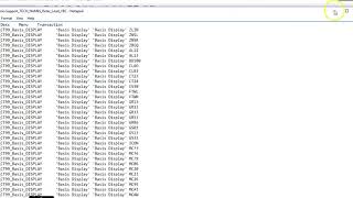 AuditBOT Role Automation Tool for SAP system