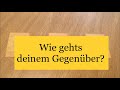 Liebesorakel / Auswahl: Wie geht es ihm / ihr in Bezug auf dich?