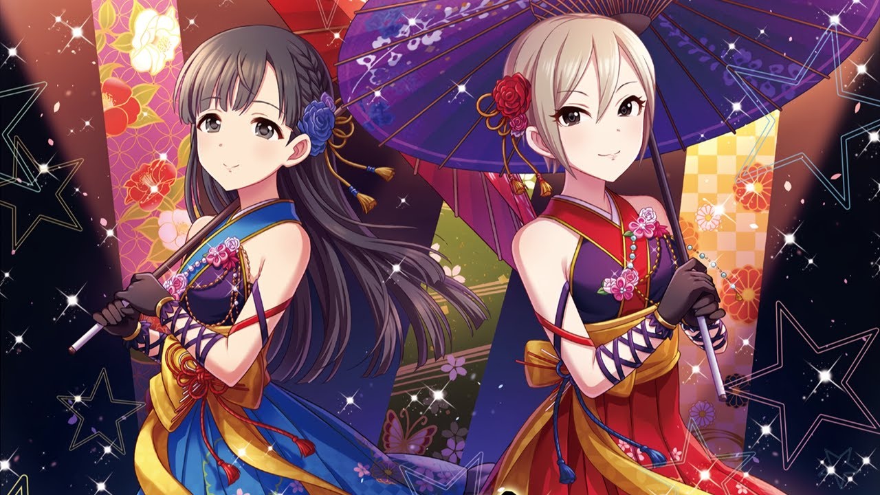 プロメア コースター リオ まとめ In The Most Beautiful Colors | Hagoromo Komachi (English