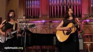 Alela Diane - About Farewell (opbmusic)
