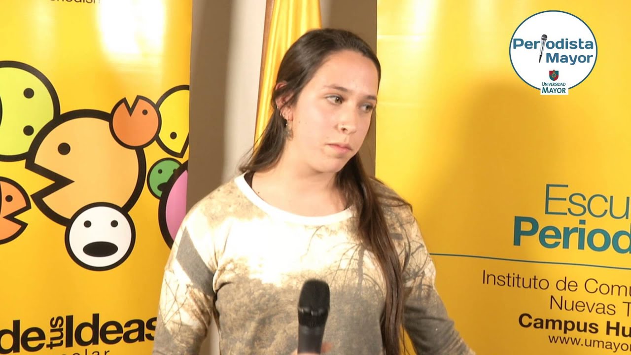 Presentación - Martina Bisquertt camera iphone 8 plus apk