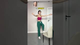 Shred Your Belly with This Chair Workout! LoseBellyFat SixPackSecrets