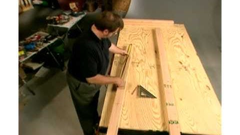 Basic Set Construction and Theater Safety - Practical Technical Theater DVD Series