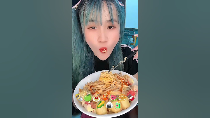 Ăn theo icon cùng Vê Vê| Khi nào trường của cậu đi học chính thức  #xh ik mà 🍮🫐